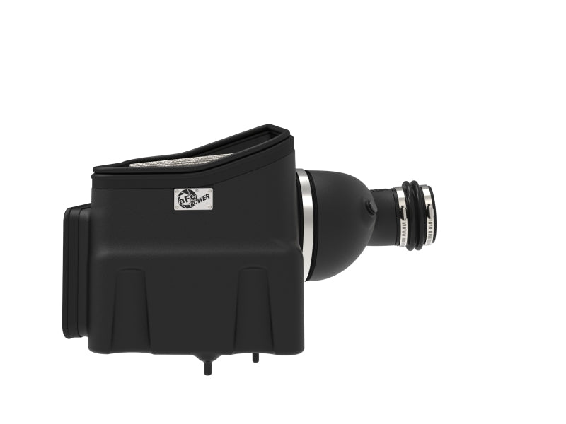 AFE Magnum FORCE Stage-2 Cold Air Intakes - aFe 11-16 GM Silverado / Sierra 2500/3500HD (6.6L V8) MagnumFORCE Intake Stage-2 Pro DRY S