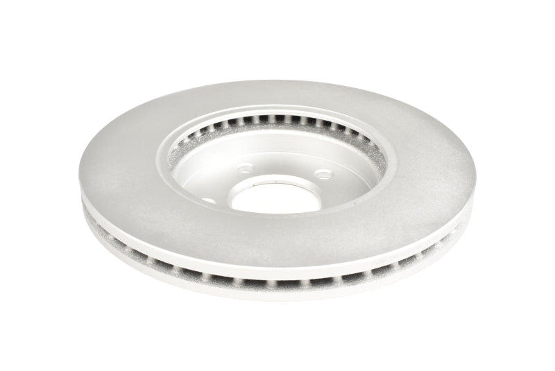 DBA En-Shield Standard Rotors - DBA 01-07 Ford Escape En-Shield Standard Front Brake Rotor