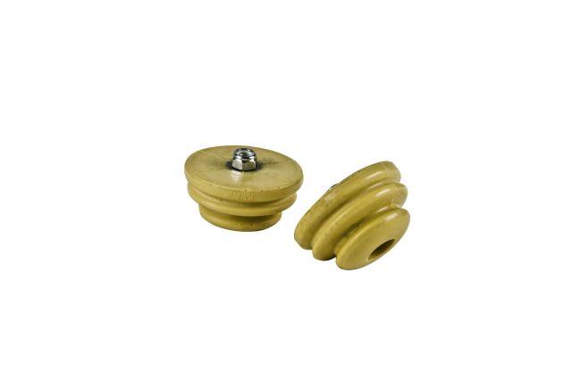 BT Bump Stop Kit - Belltech BUMP STOP KIT REPLACES 4900 4903 4915