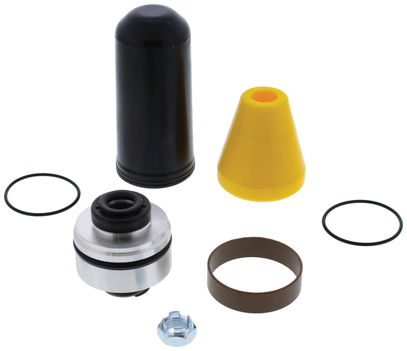 PIV Shock Repair Kit - Pivot Works 02-07 Honda CR250R - Rear Shock Absorber Rebuild Kit