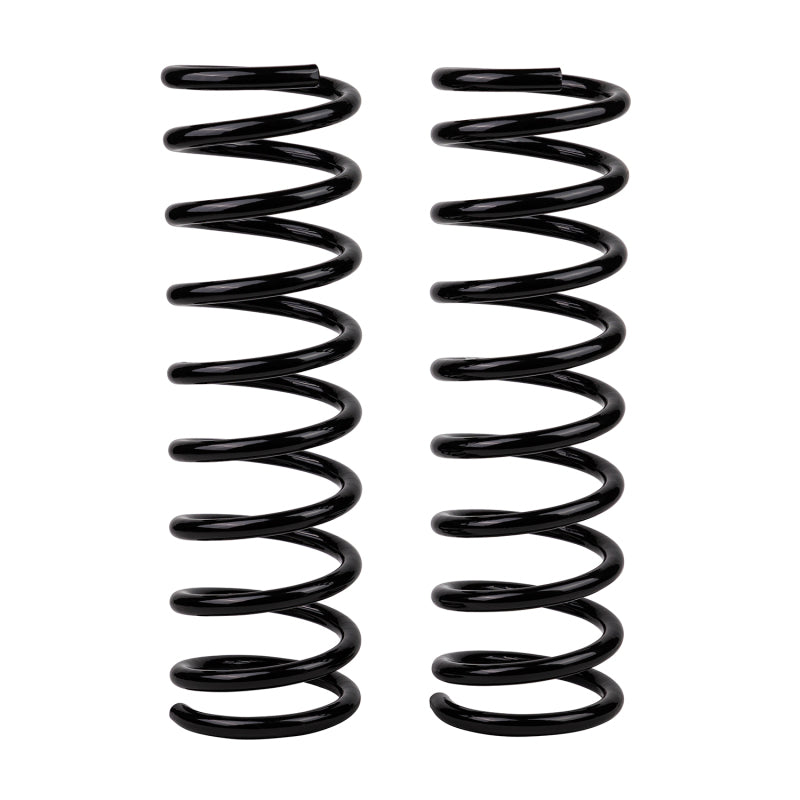 ARB OME Coil Springs - ARB / OME Coil Spring Rear Lada Niva
