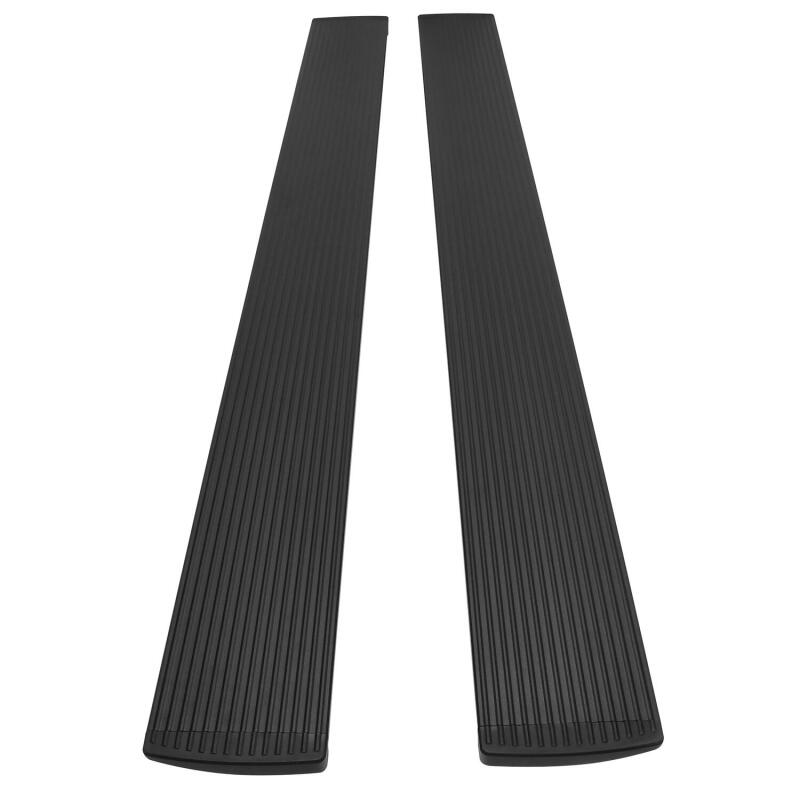 WES Running Boards - Pro-e - Westin 22-23 Toyota Tundra CrewMax Pro-e Running Boards - Tex. Blk