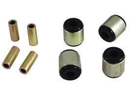 WL Bushings - Control Arm - Whiteline LEXUS SOARER 86-89 Front Upper Control Arm Bushing