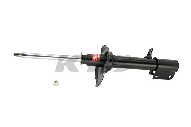 KYB Shock & Strut Excel-G - KYB Shocks & Struts Excel-G Rear Left SUBARU Legacy (FWD) 1990-91