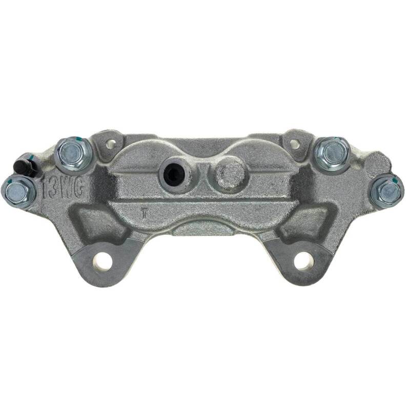 PSB Autospecialty Caliper - Power Stop 03-09 Toyota 4Runner Front Right Autospecialty Caliper w/o Bracket