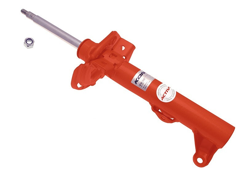 KON Special Active Shocks - Koni Special Active Shock  Mercedes Benz C Class W204 Front