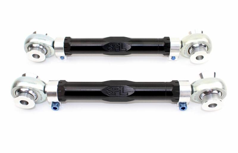 SPP Toe Links - SPL Parts 92-02 Mazda RX-7 (FD) Rear Toe Links
