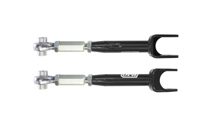 UMI Control Arm Kits - UMI 16-24 Chevrolet Camaro Suspension Control Arm - Black