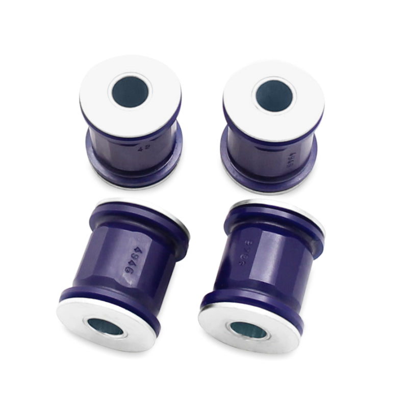 SPR Bushings - Control Arm - SuperPro Control Arm Bushing Kit
