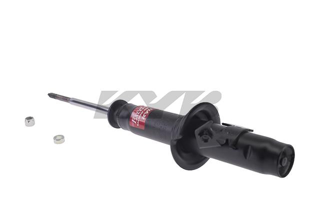 KYB Shock & Strut Excel-G - KYB Shocks & Struts Excel-G Front Left ACURA Legend 1986-90