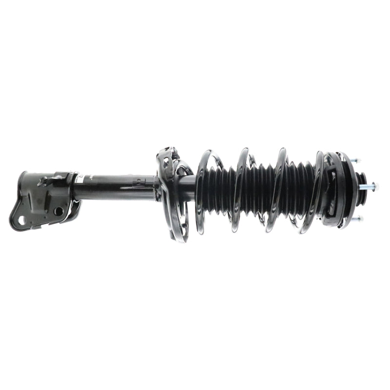 KYB Shocks & Struts Strut Plus - KYB Shocks & Struts Strut Plus Front Left Honda Pilot 2009-2015