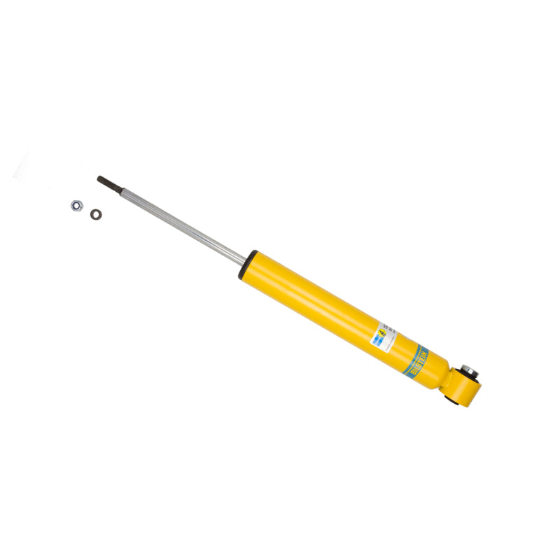BIL B8 Series Shocks - Bilstein B8 Performance Audi A4 2006-2002 / A4 Quattro 2006-2002 Rear Monotube Shock