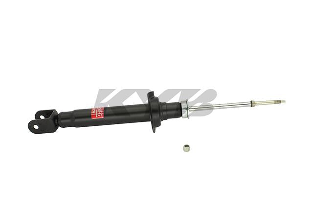KYB Shock & Strut Excel-G - KYB Shocks & Struts Excel-G Rear NISSAN 300ZX 1990-96