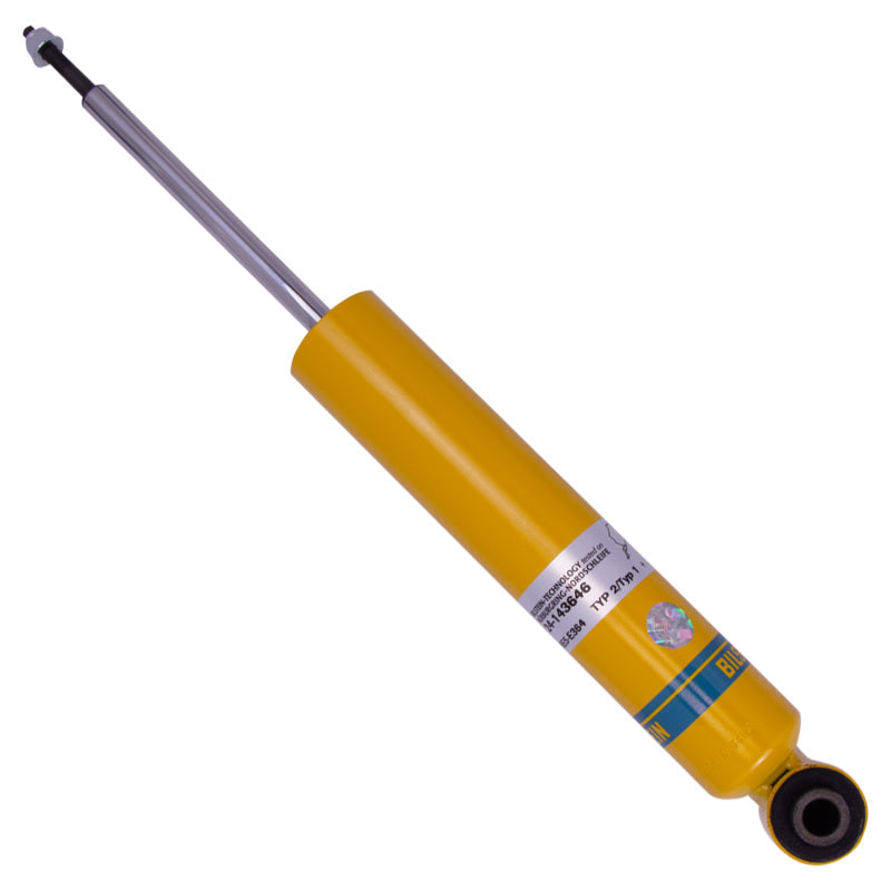 BIL B12 Series Suspension Kits - Bilstein B12 12-16 Volvo S60 B16 (iRC) Suspension Kit - Front / Rear