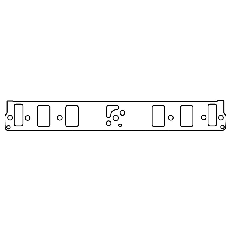 CG Intake Gaskets - Cometic Holden 253/304/308 V8 .060in Fiber Intake Manifold Gasket