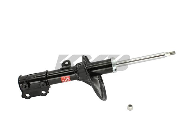 KYB Shock & Strut Excel-G - KYB Shocks & Struts Excel-G Front Right HYUNDAI Tiburon 2003-08