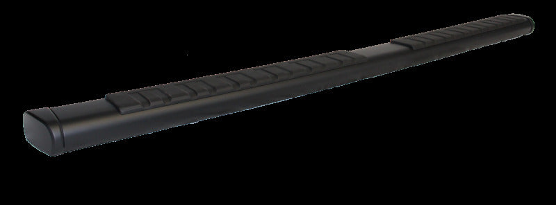 GOR Steps - OE Xtreme - 6in - Go Rhino 6in OE Xtreme SideSteps - Black - 87in