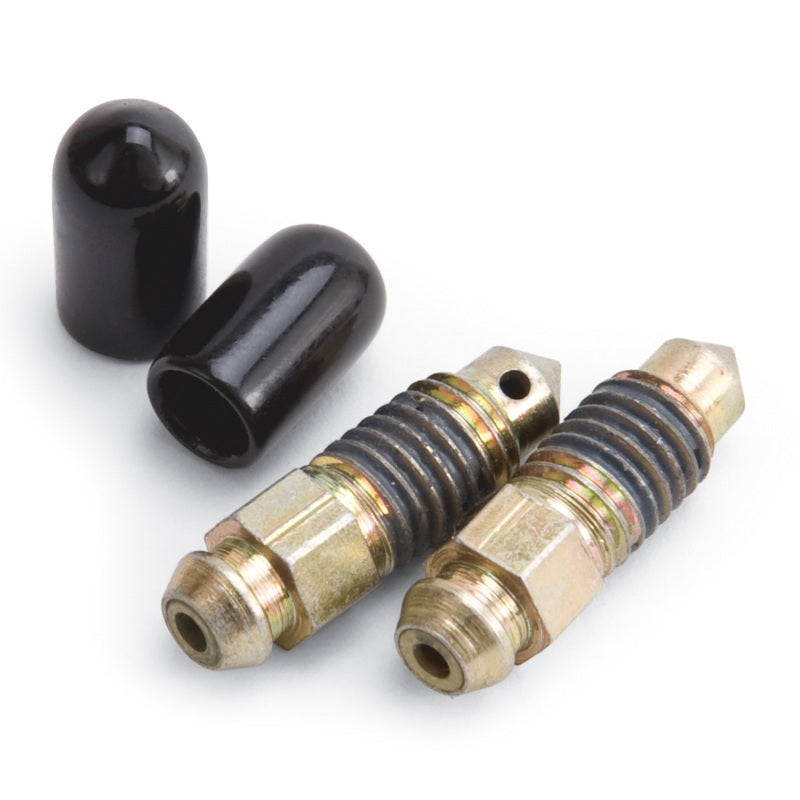 RUS Speed Bleeders - Russell Performance Speed Bleeder 8mm X 1.25
