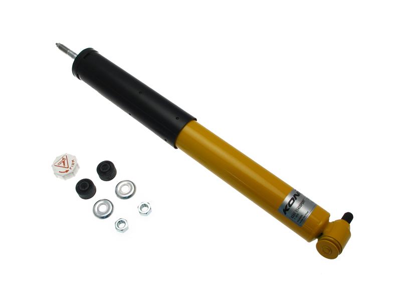 KON Sport (Yellow) Shocks - Koni Sport (Yellow) Shock 93-02 Chevrolet Camaro V6 & V8/ All Models - Rear