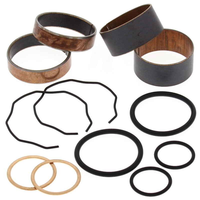 ABR Fork Bushing Kits - All Balls Racing 1990 Suzuki RM125 Fork Bushing Kit