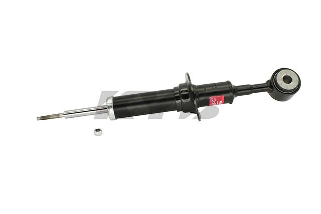 KYB Shock & Strut Excel-G - KYB Shocks & Struts Excel-G Front FORD Expedition (4WD) 2003-06