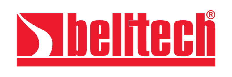 BT Coilover Kit - Belltech COILOVER KIT 2021 Chevrolet Tahoe