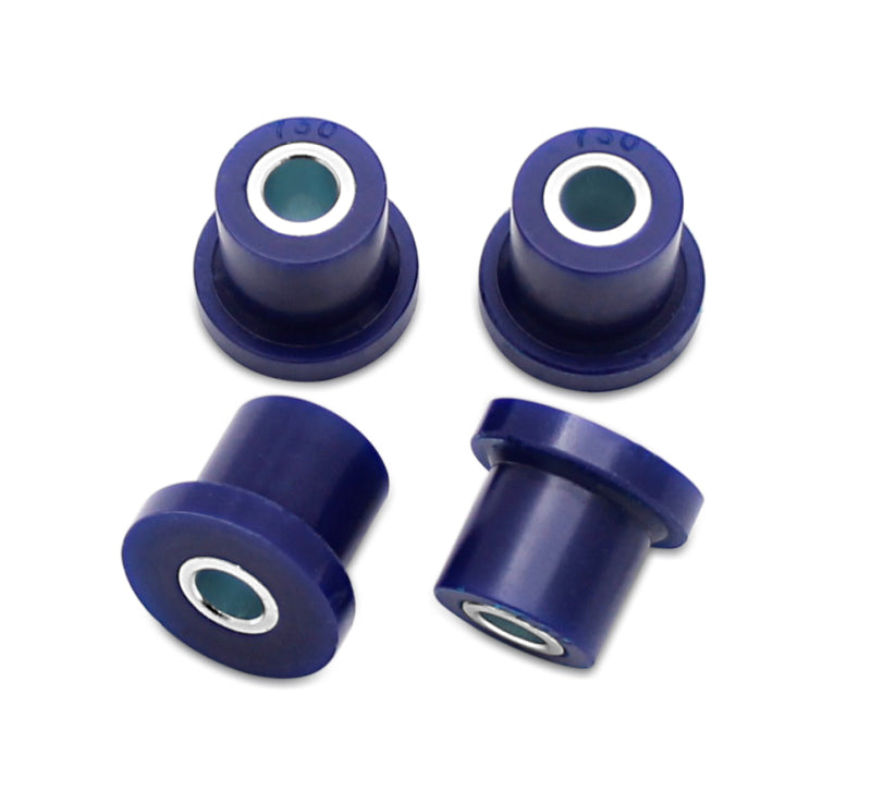 SPR Bushings - Control Arm - SuperPro 1950 Hillman Minx MK IV Front Control Arm Bushing Kit