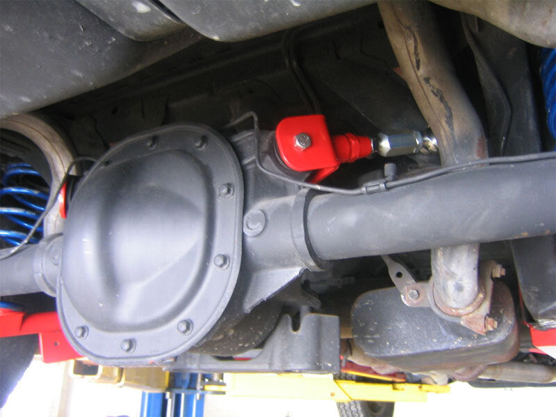 UMI Lower Control Arms - UMI Performance 79-04 Ford Mustang Adjustable Upper Control Arms - Ultimate Arms