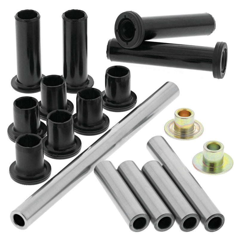 QBS Suspension Kits - QuadBoss 10-13 Polaris RZR 4 800 (02) Repair Kit Rear Independent Suspension Repair Kit