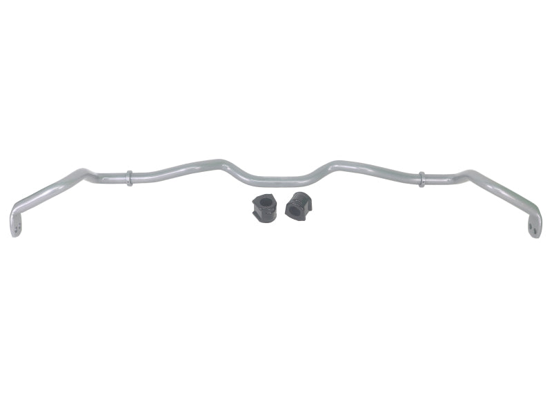 WL Sway Bars - Front - Whiteline 2022+ Subaru WRX (VB) 24mm 2 Point Adjustable Front Sway Bar