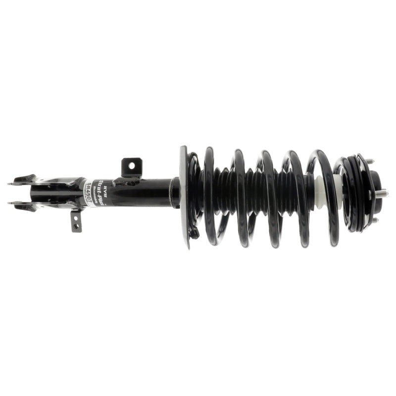 KYB Shocks & Struts Strut Plus - KYB Shocks & Struts Strut Plus Front Right 12-17 Jeep Latitude 4WD Automatic