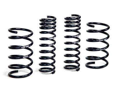 HR Sport Springs - H&R 82-88 BMW 528e/535i/535is E28 Sport Spring (w/o Self-Leveling)