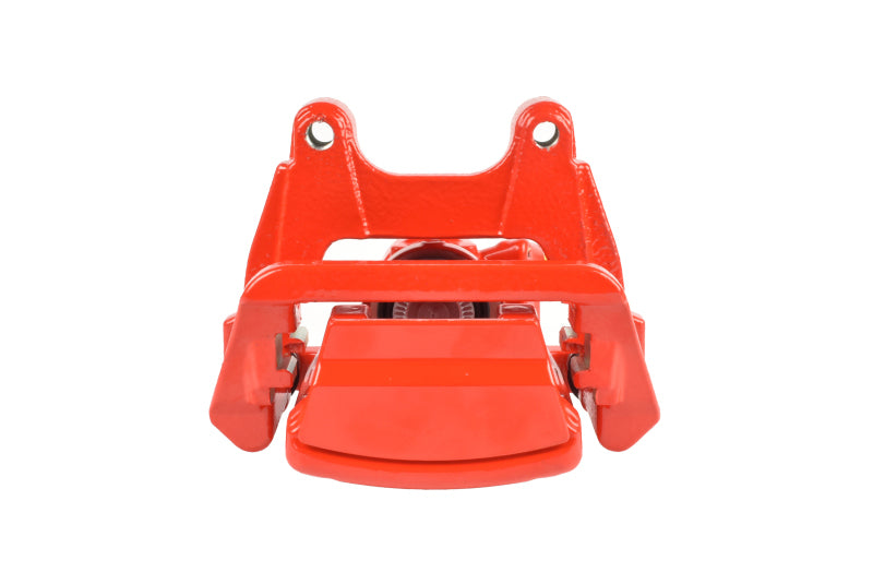 DBA Street Series Calipers - DBA 13-16 Mercedes-Benz CLA45 AMG Street Series Right Rear Caliper