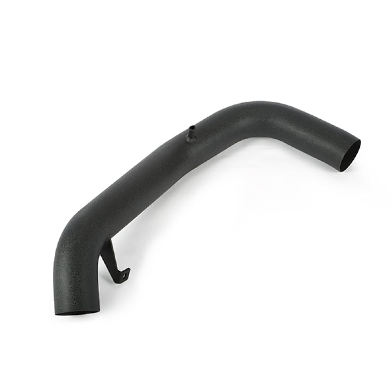 MM Air Intakes - Mishimoto 13-16 Ford Focus ST 2.0L Performance Air Intake Kit - Wrinkle Black