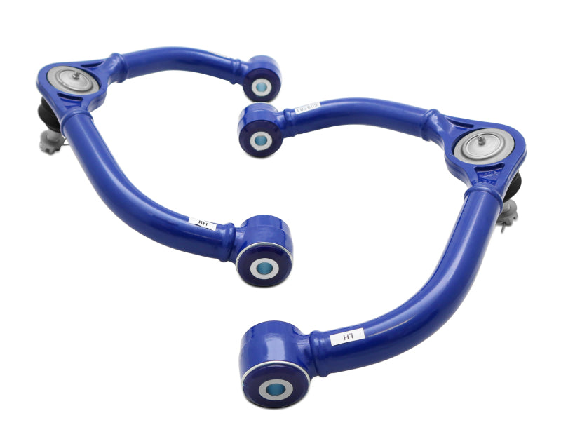 SPR Control Arms - Front - SuperPro 19-23 Ram 1500 DT Front Upper Control Arm Set