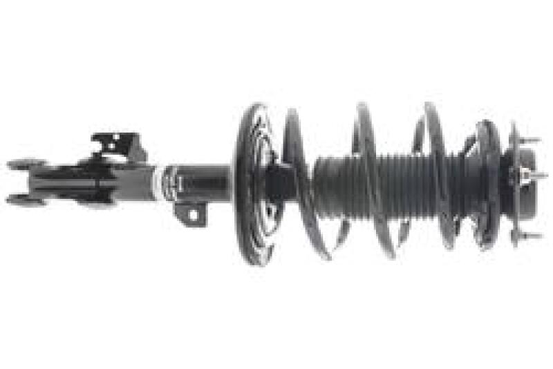 KYB Shocks & Struts Strut Plus - KYB Shocks & Struts Strut Plus Front Left 09-16 Toyota Venza