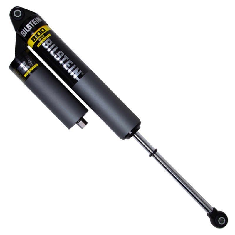 BIL B8 Series Shocks - Bilstein 15-24 Ford F-150 4WD B8 8100 Rear Shock Absorber - 0-0.5in Lift (Non-Adjustable)
