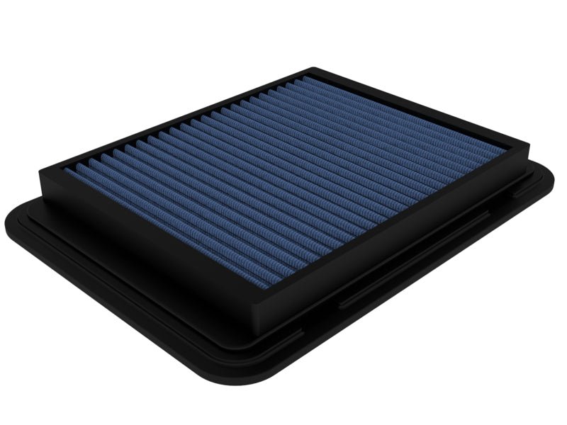 AFE P5R Drop In Air Filter - aFe MagnumFLOW Air Filters OER P5R A/F P5R Toyota Tacoma 05-23 L4-2.7L