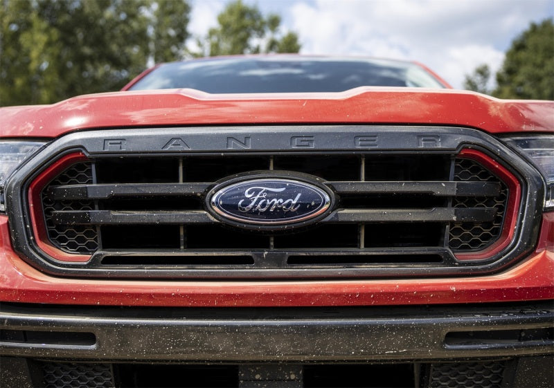 FR Grilles - Ford Racing 19-22 Ranger Tremor Modified Front Grille