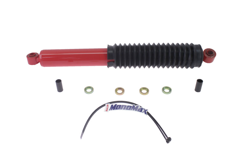 KYB MonoMax Shock - KYB Shocks & Struts MonoMax Rear CHEVROLET Astro Mini-Van (2WD) 1985-05 CHEVROLET Blazer - Full Size