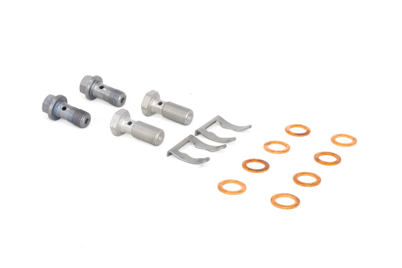 GR G-Stop Brake Line Kits - Goodridge 03-08 Mazda6 / 06-09 Ford Fusion Brake Lines