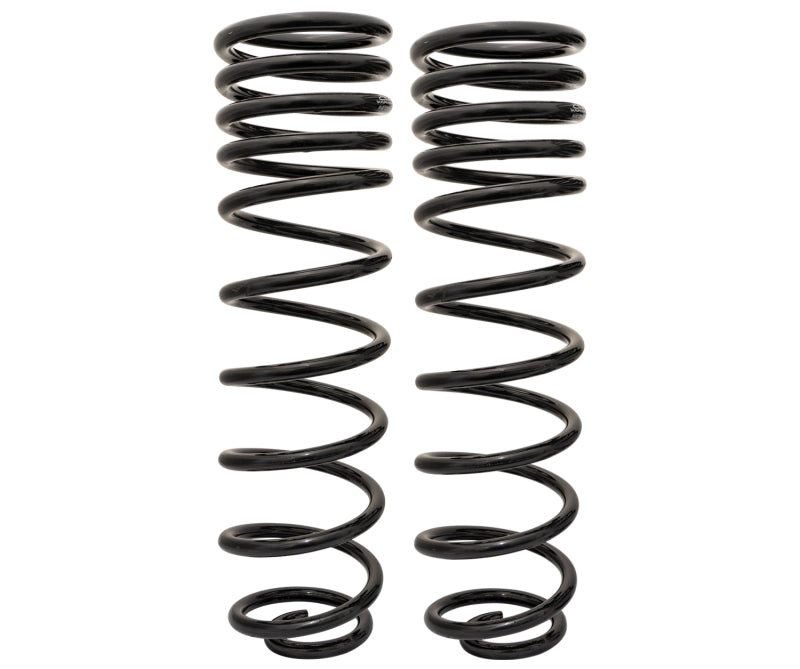 CLI Coil Springs - Carli 19-23 Ram 1500 Rear Coil Springs 1/2in Lift Multi Rate