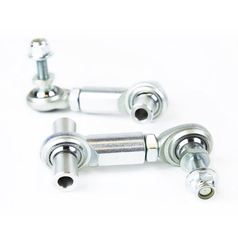 SPP Swaybar Endlinks - SPL Parts 2013+ Subaru BRZ/Toyota 86 / 2015+ Subaru WRX/STI Rear Swaybar Endlinks