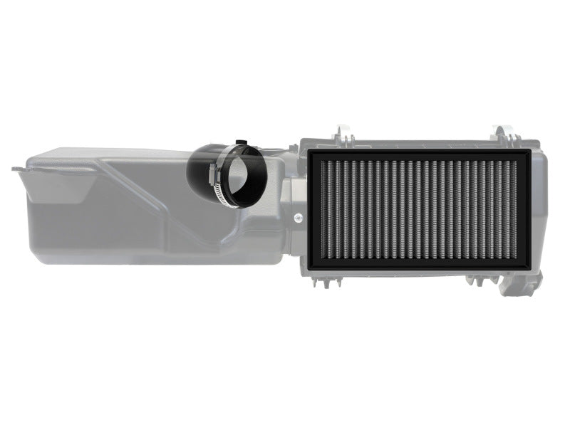 AFE Takeda Super Stock Intakes - aFe Takeda Super Stock Induction System w/ Pro Dry S 22-23 Toyota GR86/Subaru BRZ H4-2.4L