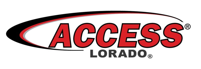 ACC Lorado Roll-Up Cover - Access Lorado 2017 Ford F250 / F350 w/ 8ft Bed (Includes Dually) Roll-Up Cover