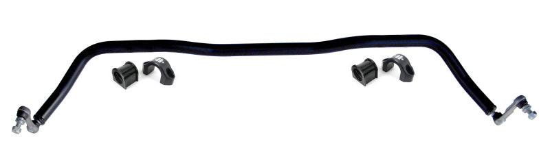 RID Sway Bars - Front - Ridetech 65-70 Impala MUSCLEbar with Posi-Links Front