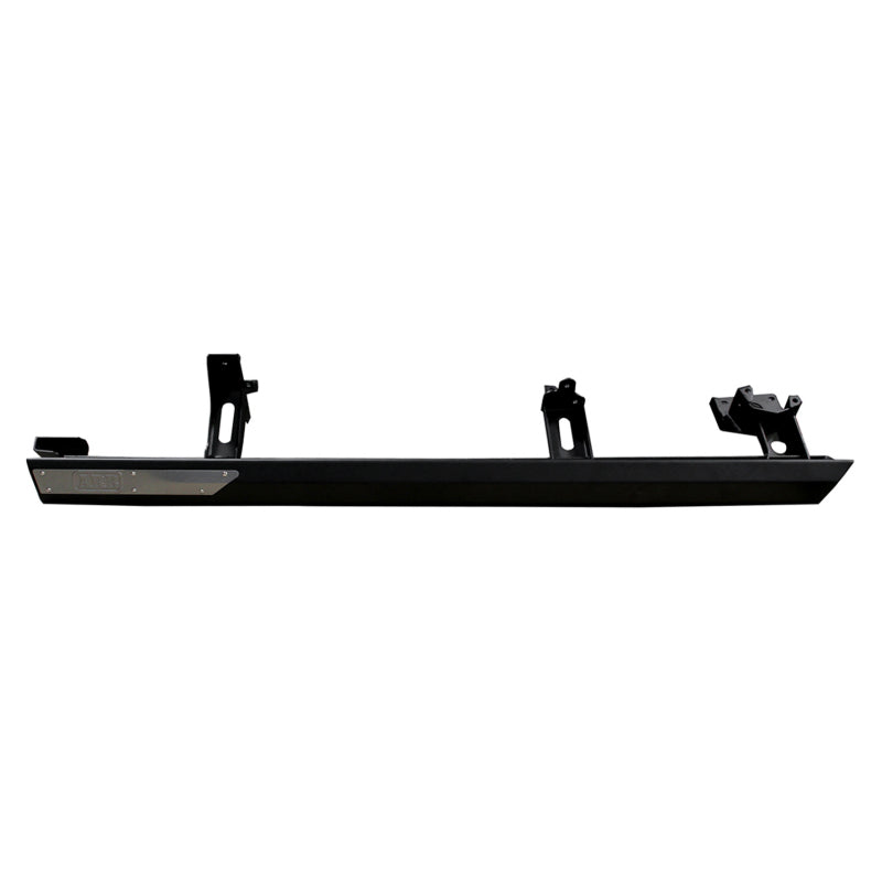 ARB Side Rails/Steps - ARB 2021 Ford Bronco Rock Sliders - 4 Door