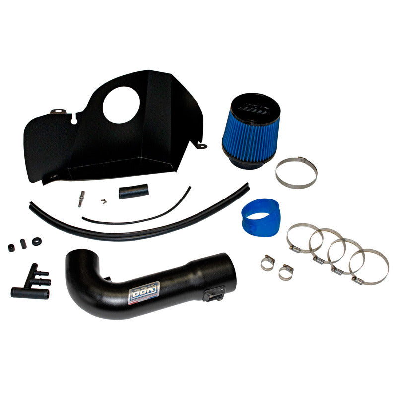 BBK Cold Air Intake Kit - BBK 18-20 Ford Mustang GT 5.0L Cold Air Intake Kit - Blackout Finish