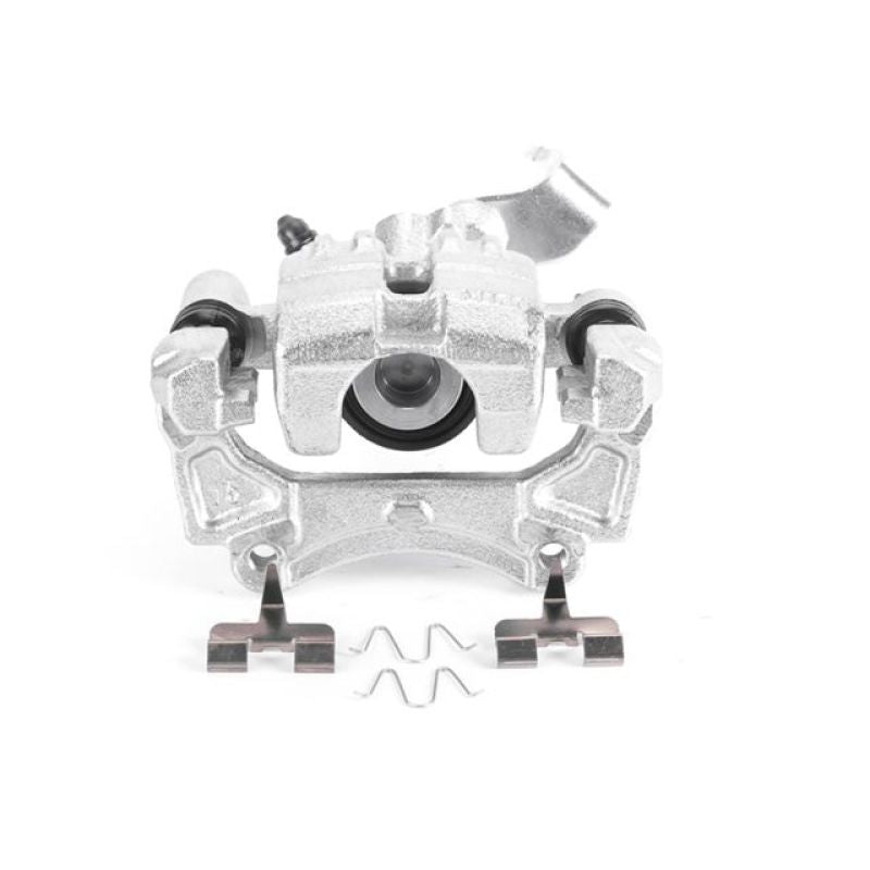 PSB Autospecialty Caliper - Power Stop 01-05 Mazda Miata Rear Right Autospecialty Caliper w/Bracket