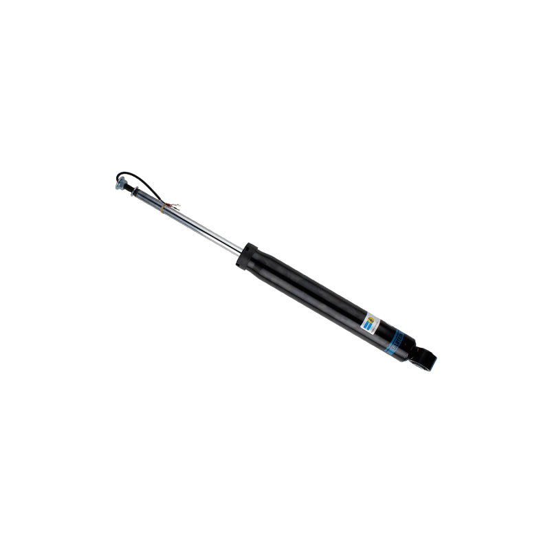 BIL B4 Series Shocks - Bilstein B4 OE Replacement 15-17 Porsche Macan (w/PASM) Rear Twintube Shock Absorber